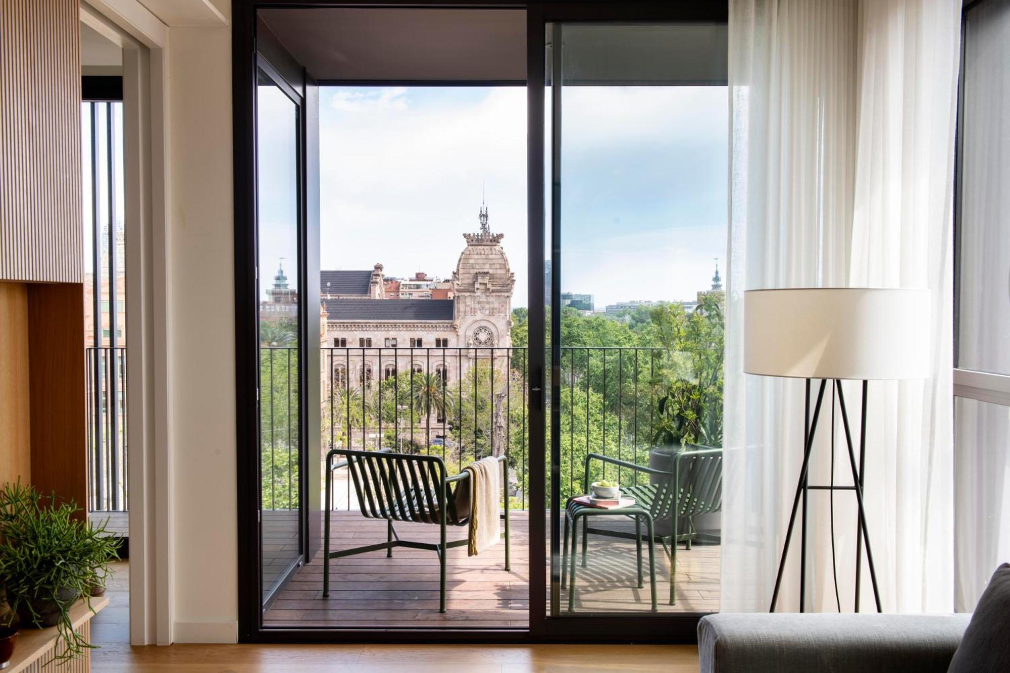 Archie Living — Foto 1